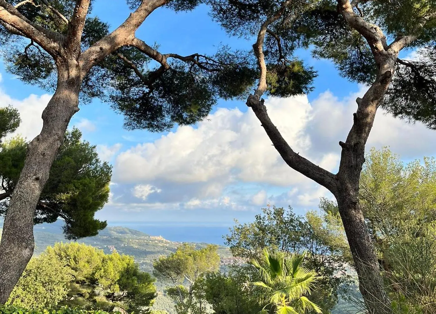 Casa Merea 16 Costa d'Oneglia