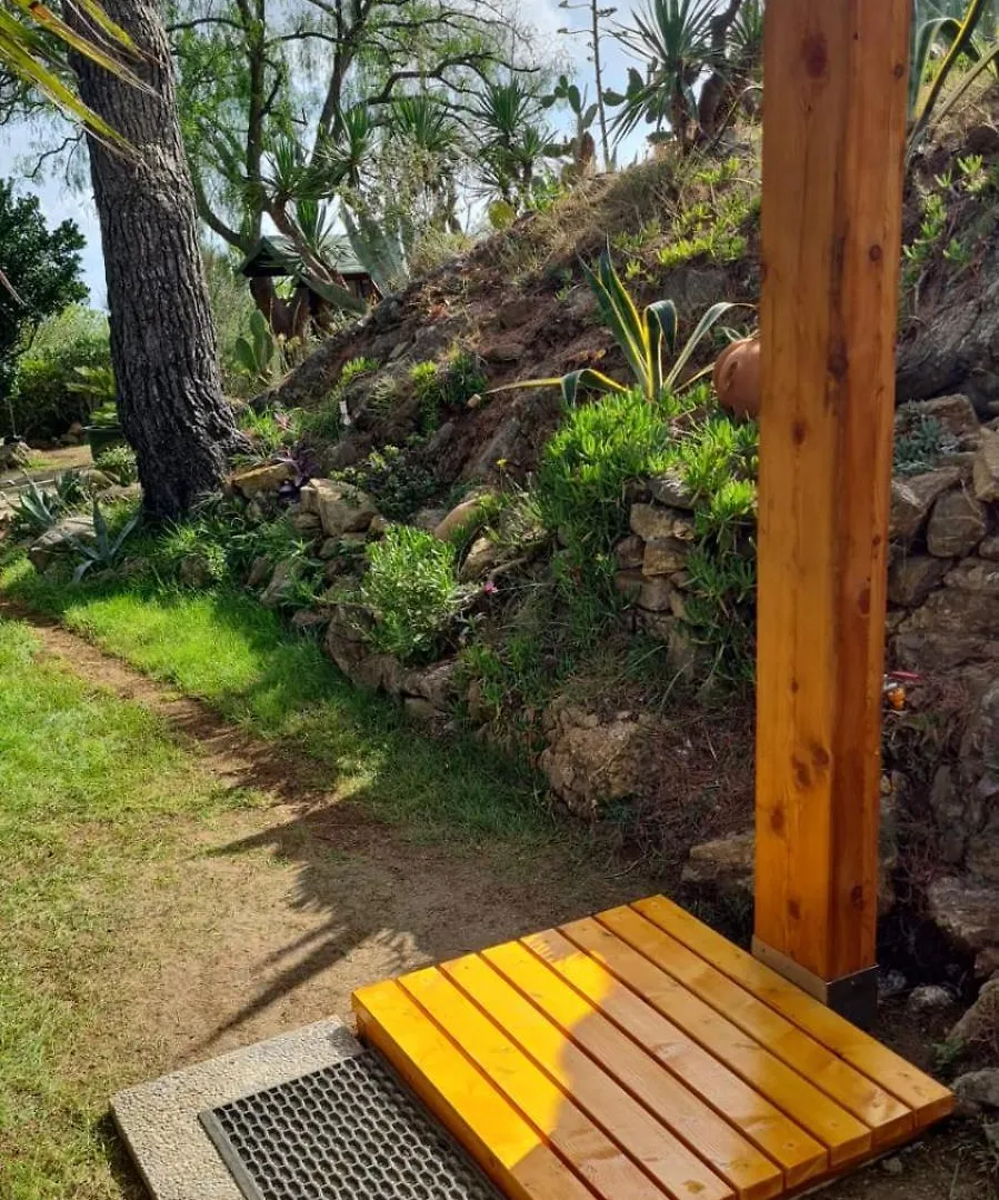 Semesterbostad Casa Merea 16 Costa d'Oneglia Italien